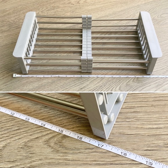 Dish Drying Rack - Picture 7 of 8